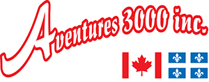 Aventures 3000