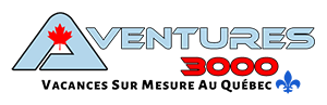 Aventures 3000