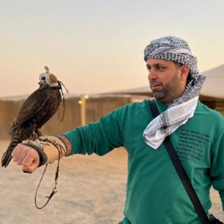 Adonis Tourism - Dubaï