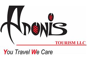 Adonis Tourism - Dubaï Adonis Tourism - Dubaï