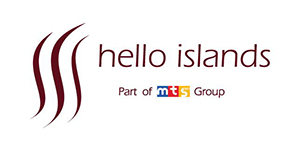Hello Islands DMC