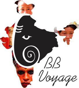 BB Voyage - India Experience