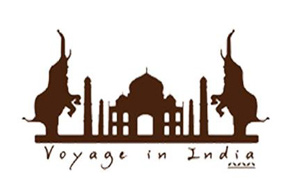 Voyage in India