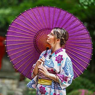 Shanti Travel - Japon