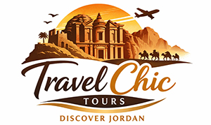 Jordan Travel Chic Tours