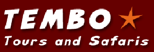 Tembo Tours & Safaris
