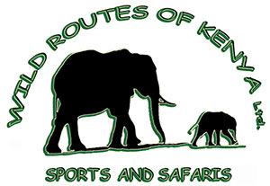Wild Routes of Kenya Wild Routes of Kenya
