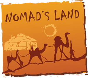 Nomad’s Land