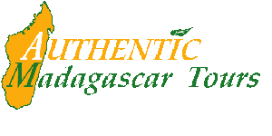 Authentic Madagascar