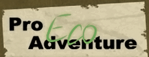 Pro eco Adventure