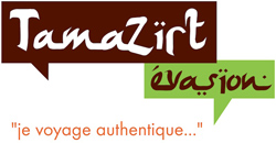 Tamazirt Evasion
