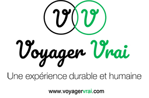Voyager Vrai