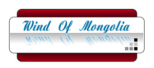 Wind of Mongolia Wind of Mongolia