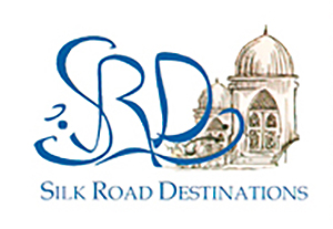 Silk Road Destinations