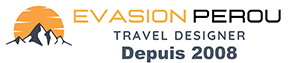 Evasion Pérou