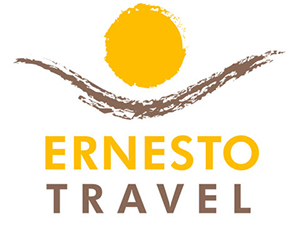 ERNESTO TRAVEL