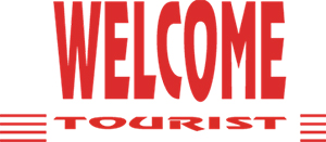 Welcome Tourist Welcome Tourist
