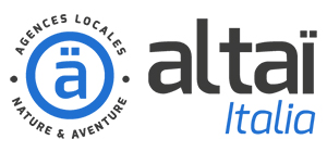 Altaï Italia - Sardaigne