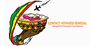 Contact Voyages Sénégal