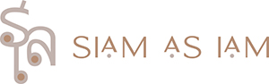 Siam as Iam Siam as Iam