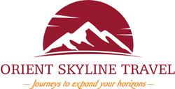 Orient Skyline Travel Orient Skyline Travel
