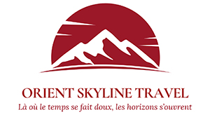 Orient Skyline Travel
