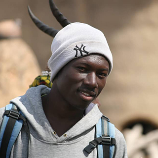 Africa Trips