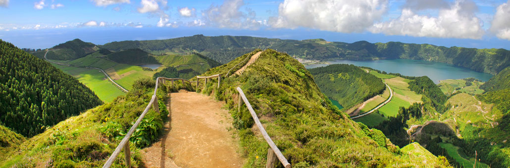 Sao miguel -  lagoa do canario Voyage sur Mesure aux Açores - Agence de Voyage Locale Terra Lusitania