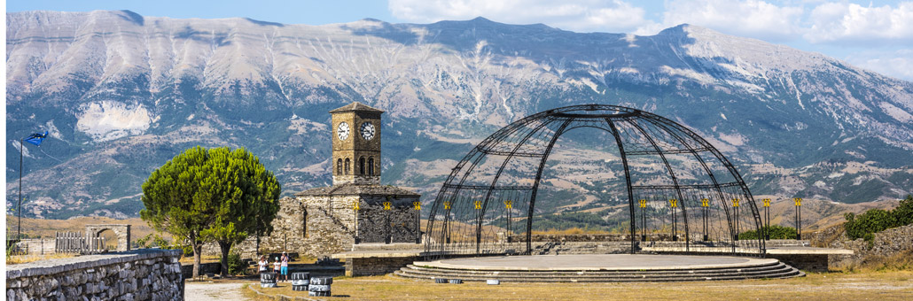 Voyage sur Mesure en Albanie - Agence de Voyage locale Ecotour Albania