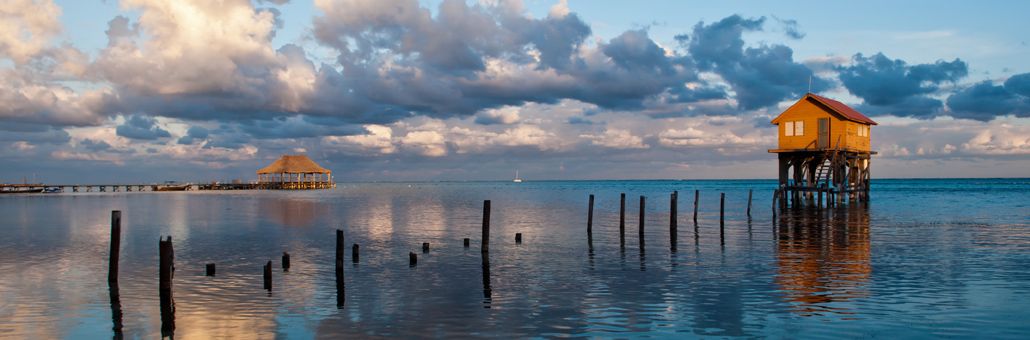 Voyage sur Mesure au Belize - Agence de Voyage Locale Mayan Zone