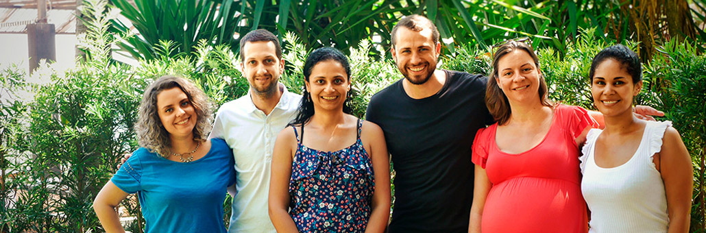 Voyage sur Mesure au Brésil - Agence de Voyage Locale Terra Brazil