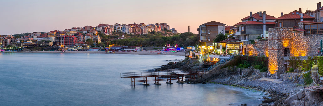Sozopol Voyage en Bulgarie sur Mesure - Agence de Voyage Locale Balkania Tour