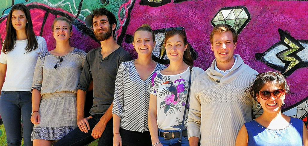 Voyage sur Mesure au Chili - Agence de Voyage Locale Terra Chile