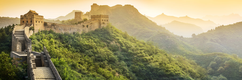 Voyage en Chine - Agence de Voyage Locale Chine Escapade