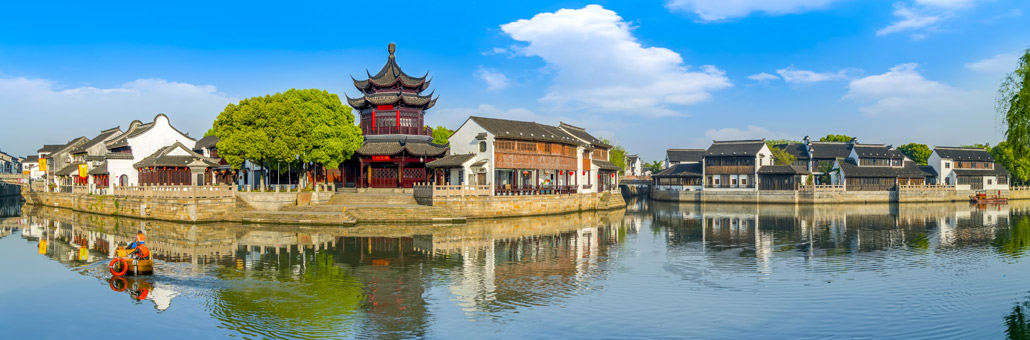 Voyage en Chine - Agence de Voyage Locale Chine Escapade