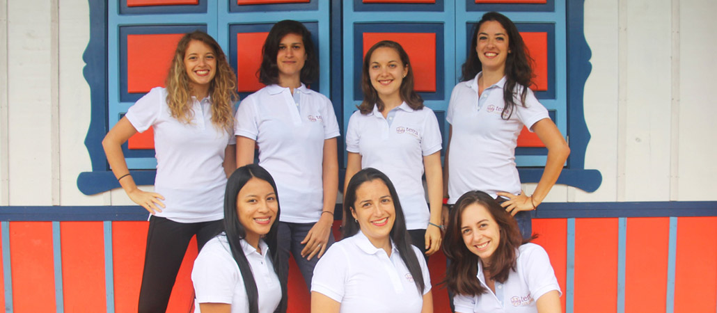 Voyage sur Mesure au Portugal - Agence de Voyage Locale Terra Colombia