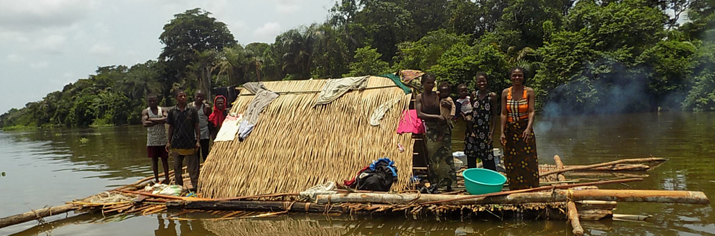 Voyage sur Mesure au Congo - Agence de Voyage Locale Danico Tours