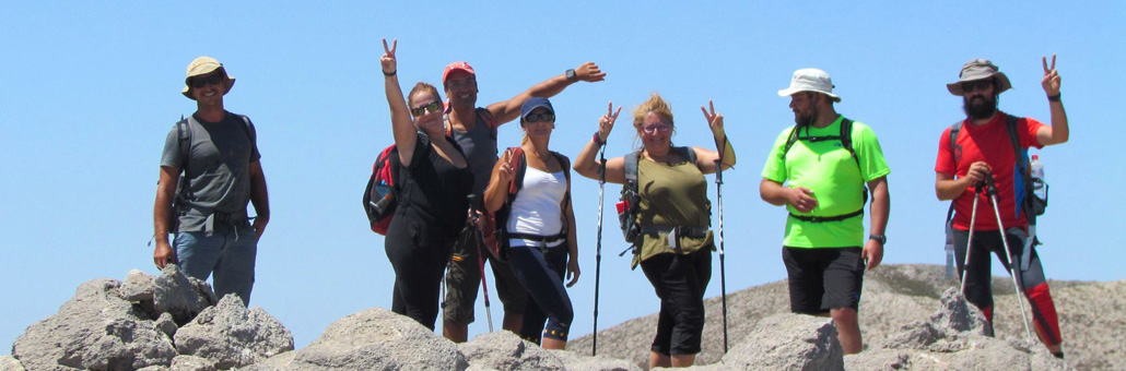 Voyage en Crète sur Mesure - Agence de Voyage Locale Petassos Travel