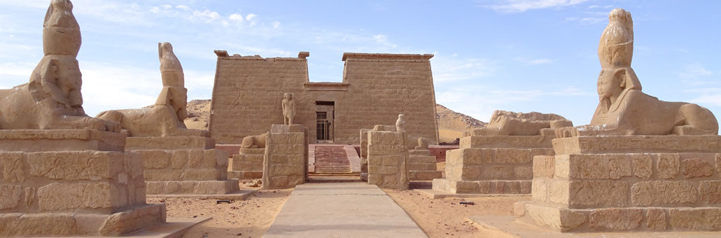 Voyage sur Mesure en Egypte - Agence de Voyage Locale Cheops Travel