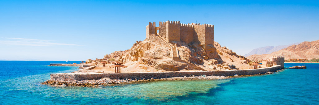 Voyage sur Mesure en Egypte - Agence de Voyage Locale Cheops Travel