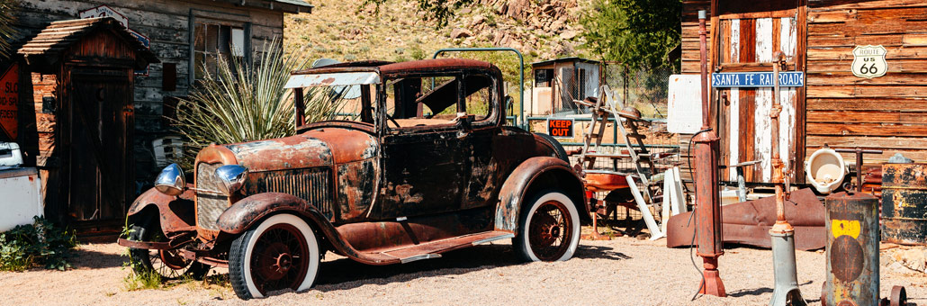 Voyage sur Mesure aux Etats-Unis - Agence de Voyage Locale America-Voyages