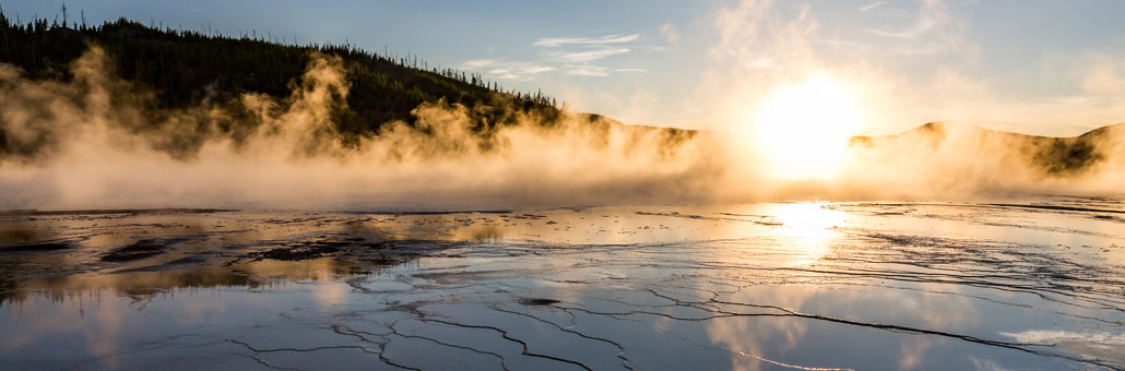 Montana - Yellowstone Voyage sur Mesure aux Etats-Unis - Agence de Voyage Locale Authentik USA