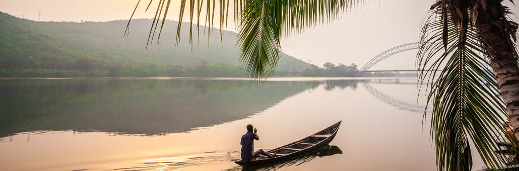 Ghana Voyage sur Mesure au Ghana - Agence de Voyage Locale M & J Travel and Tours