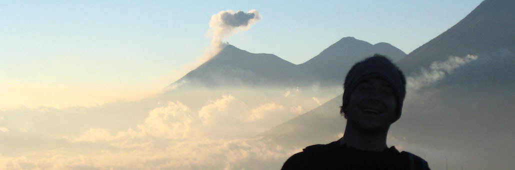 Voyage sur Mesure au Guatemala - Agence de Voyage Locale Bon Voyage Central America