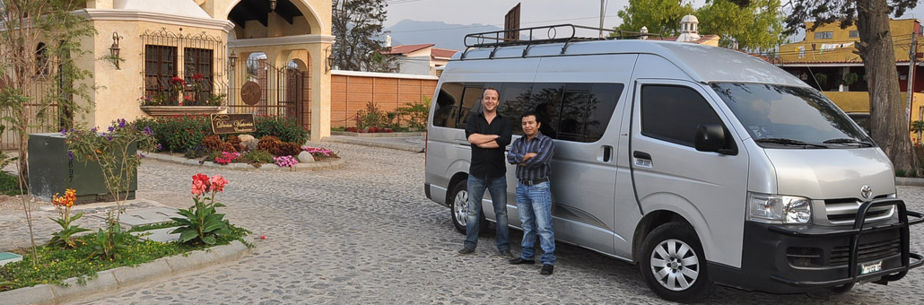 Voyage sur Mesure au Guatemala - Agence de Voyage Locale Bon Voyage Central America