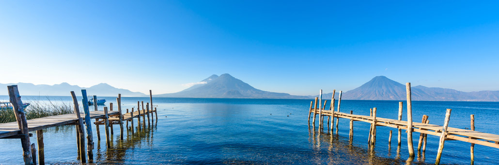 Voyage sur Mesure au Guatemala - Agence de Voyage Locale Mayan Zone