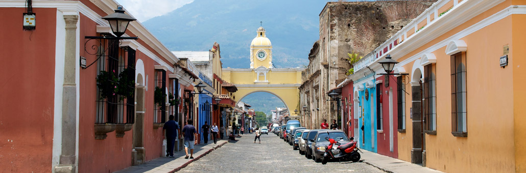 Voyage sur Mesure au Guatemala - Agence de Voyage Locale Mayan Zone