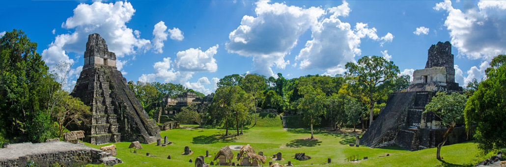 Voyage sur Mesure au Guatemala - Agence de Voyage Locale Mayan Zone