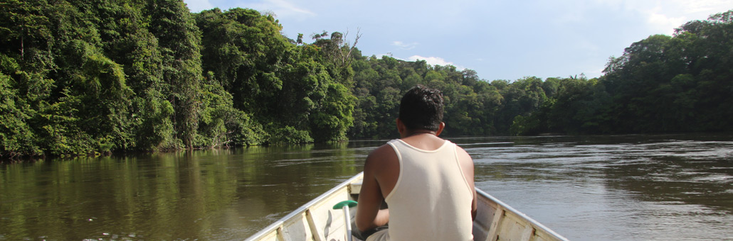 Voyage en Guyane - Agence de Voyage Locale Guyane Evasion