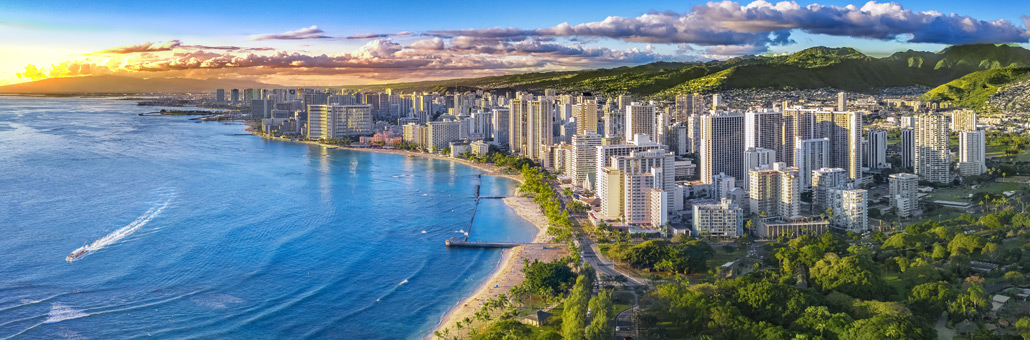Voyage en Hawaï sur Mesure - Agence de Voyage locale Nohea Adventure